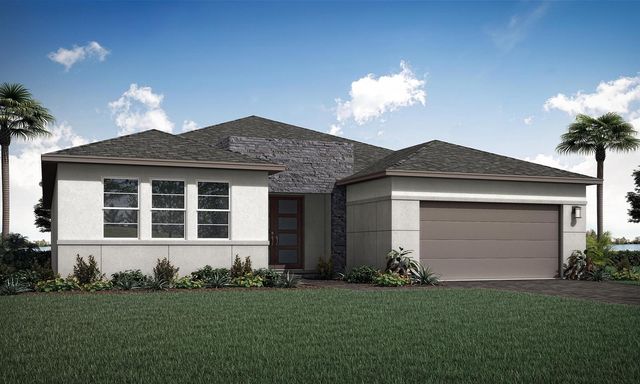 10953 SW Orana Drive, Port St Lucie, FL 34987