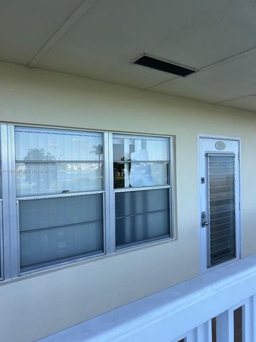 293 Dorset G 293, Boca Raton, FL 33434