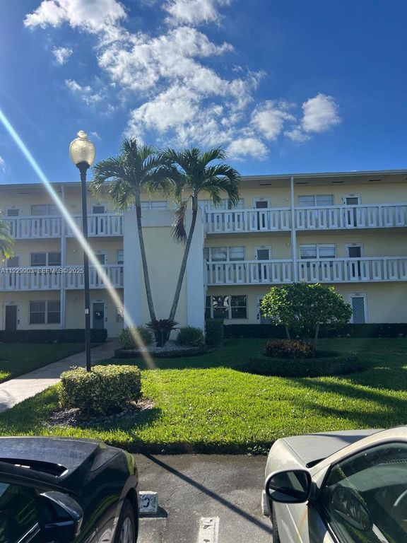 293 Dorset G 293, Boca Raton, FL 33434