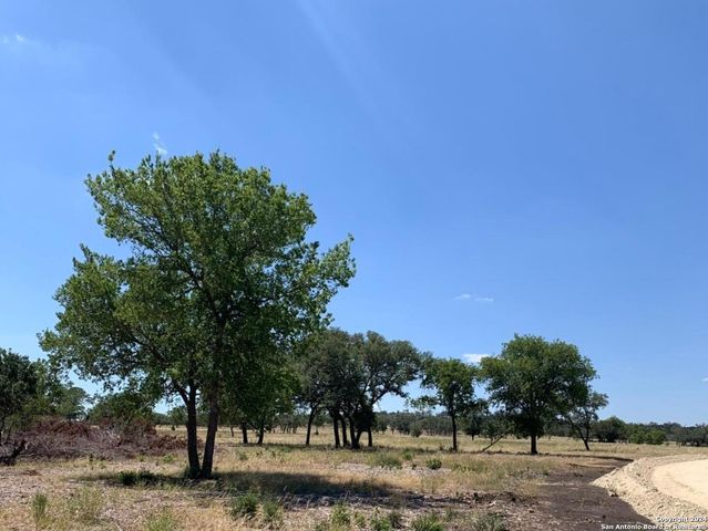 LOT 15 Coldwater Drive, Camp Verde, TX 78010