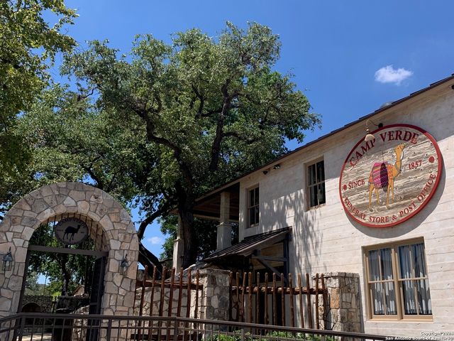 LOT 15 Coldwater Drive, Camp Verde, TX 78010