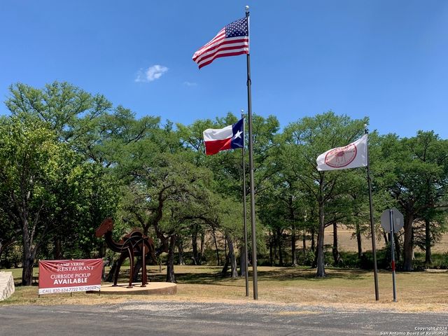 LOT 15 Coldwater Drive, Camp Verde, TX 78010