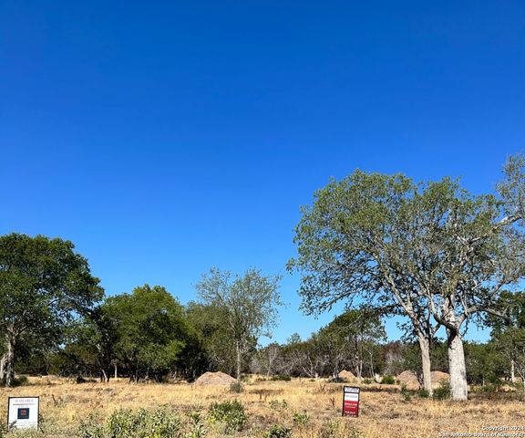 LOT 15 Coldwater Drive, Camp Verde, TX 78010