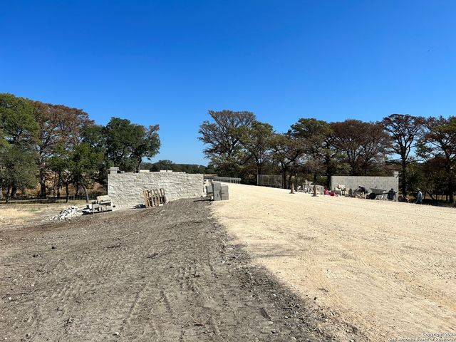 LOT 15 Coldwater Drive, Camp Verde, TX 78010