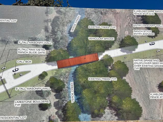 LOT 15 Coldwater Drive, Camp Verde, TX 78010