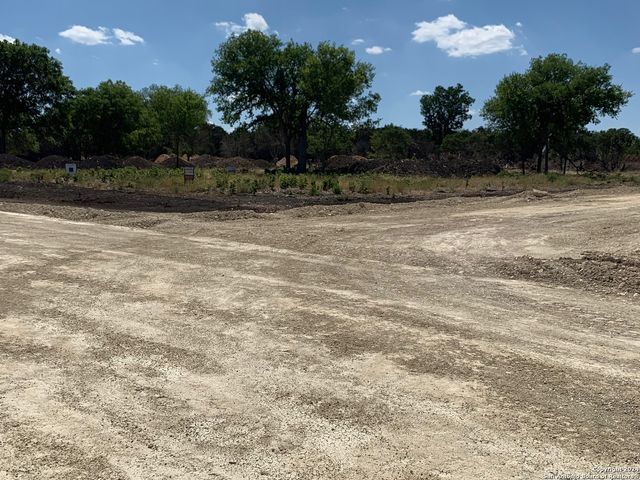 LOT 15 Coldwater Drive, Camp Verde, TX 78010