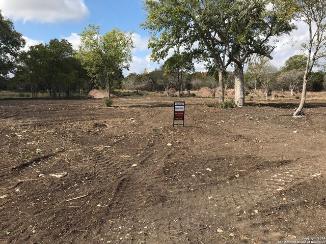 LOT 15 Coldwater Drive, Camp Verde, TX 78010