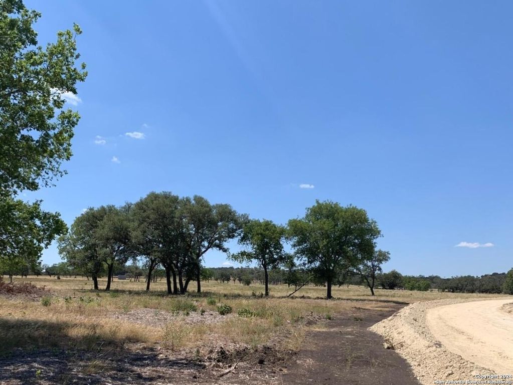 LOT 15 Coldwater Drive, Camp Verde, TX 78010