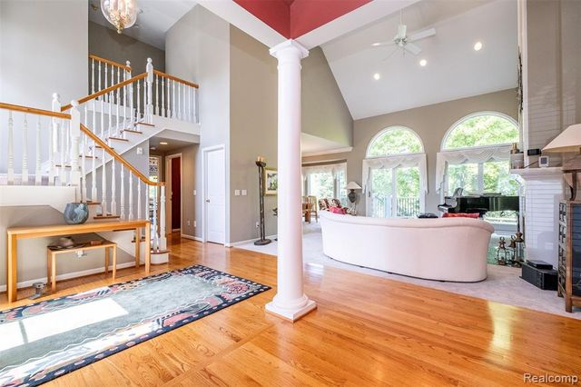 21579 Trent Court, Novi, MI 48375