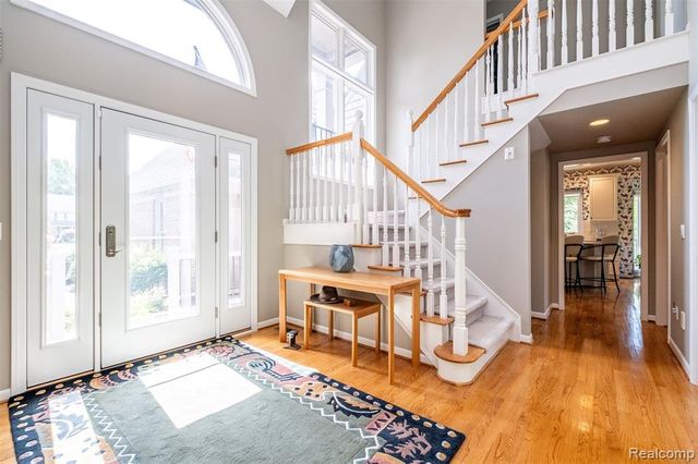 21579 Trent Court, Novi, MI 48375