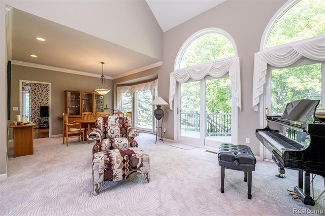21579 Trent Court, Novi, MI 48375