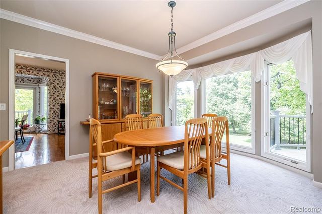 21579 Trent Court, Novi, MI 48375