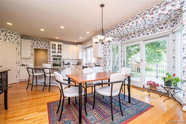 21579 Trent Court, Novi, MI 48375