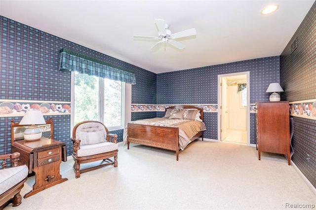 21579 Trent Court, Novi, MI 48375