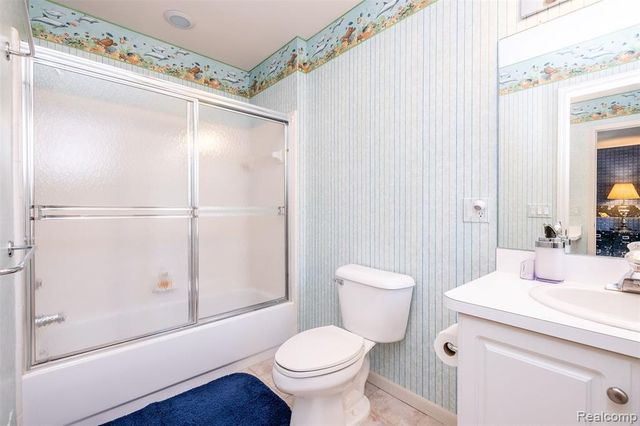 21579 Trent Court, Novi, MI 48375
