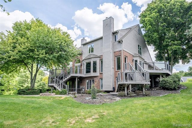 21579 Trent Court, Novi, MI 48375