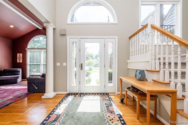 21579 Trent Court, Novi, MI 48375