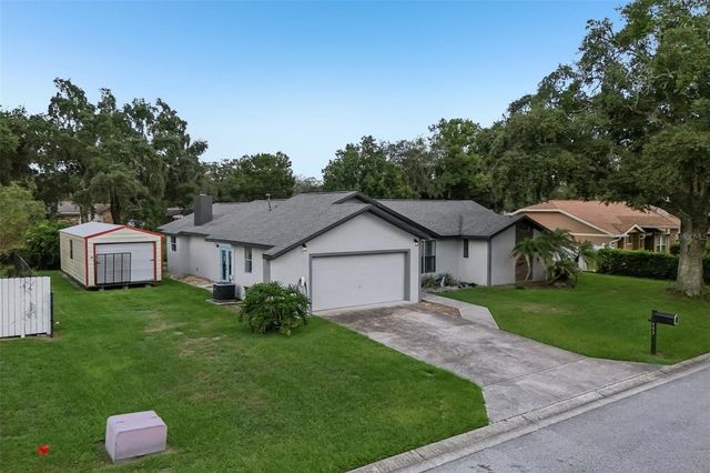 117 HOMEWOOD DRIVE, Winter Haven, FL 33880
