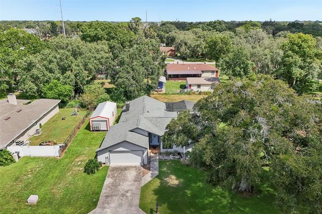 117 HOMEWOOD DRIVE, Winter Haven, FL 33880