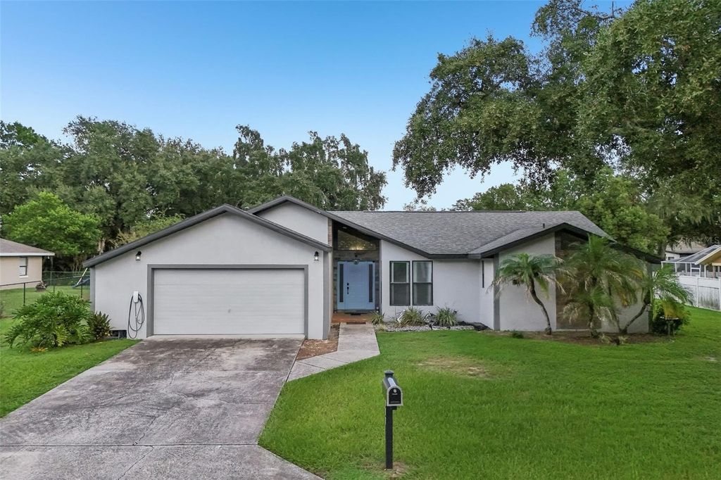 117 HOMEWOOD DRIVE, Winter Haven, FL 33880