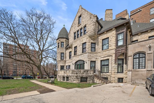 4545 S Drexel Boulevard 1B, Chicago, IL 60653
