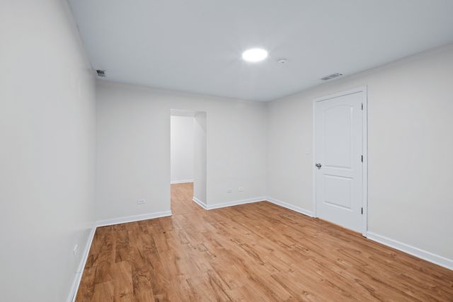 4545 S Drexel Boulevard 1B, Chicago, IL 60653