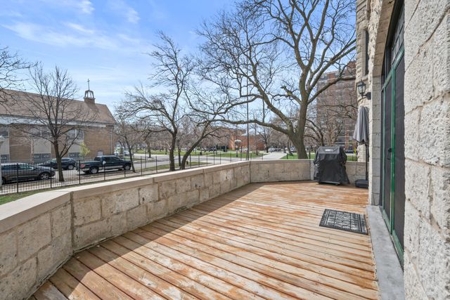 4545 S Drexel Boulevard 1B, Chicago, IL 60653