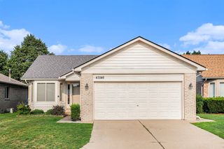 43146 Dante Court, Sterling Heights, MI 48313