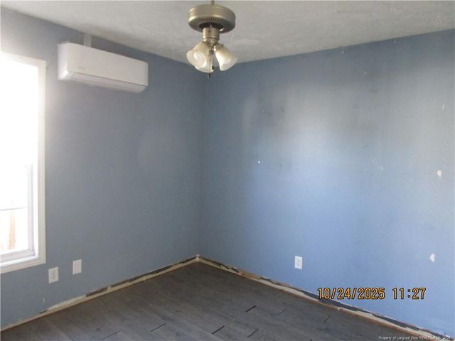 3109 Burton Drive, Fayetteville, NC 28306