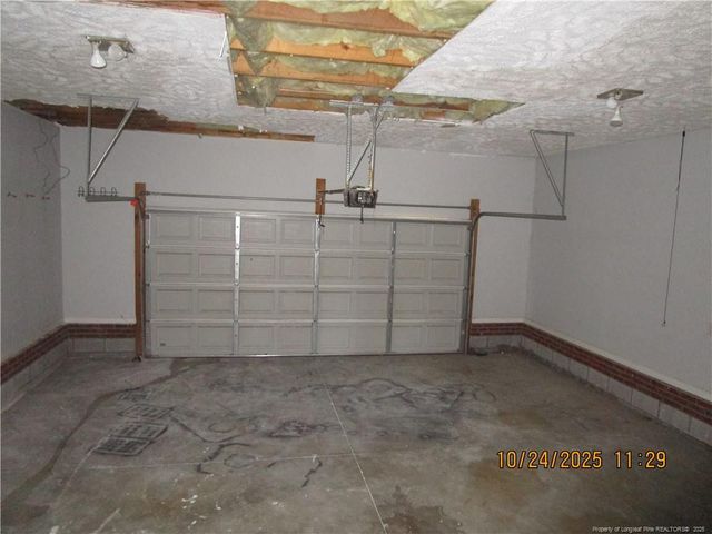 3109 Burton Drive, Fayetteville, NC 28306