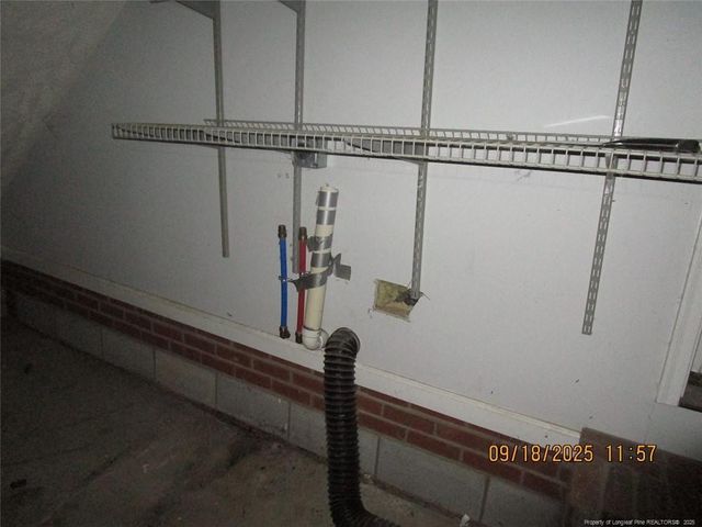 3109 Burton Drive, Fayetteville, NC 28306