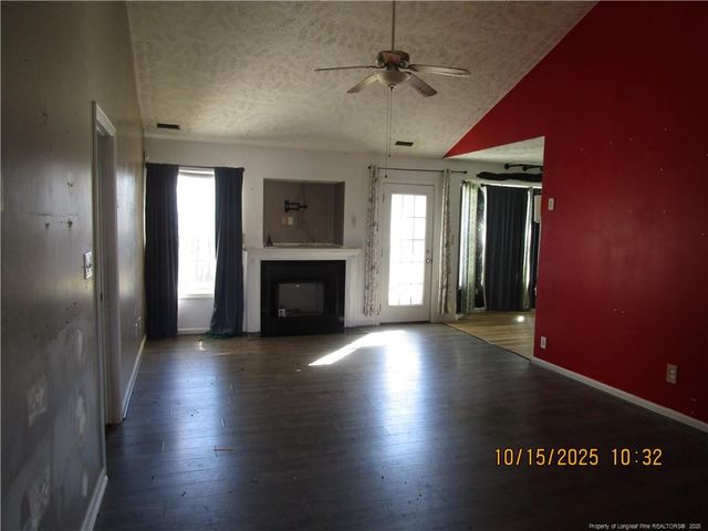 3109 Burton Drive, Fayetteville, NC 28306