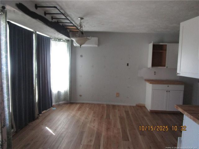 3109 Burton Drive, Fayetteville, NC 28306