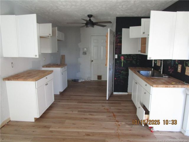 3109 Burton Drive, Fayetteville, NC 28306