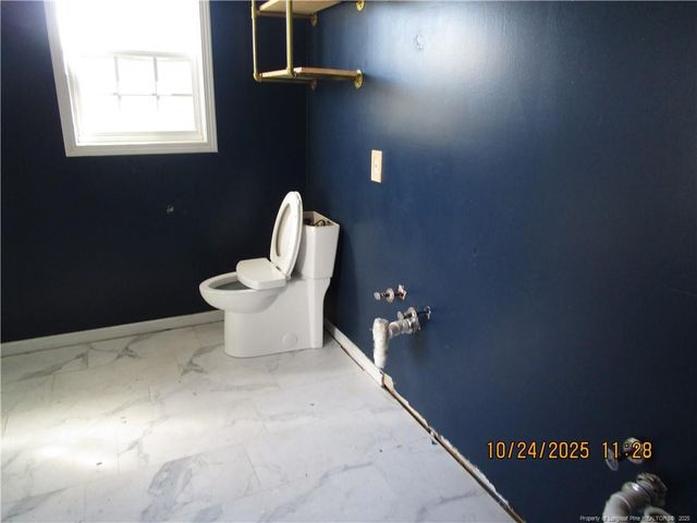 3109 Burton Drive, Fayetteville, NC 28306