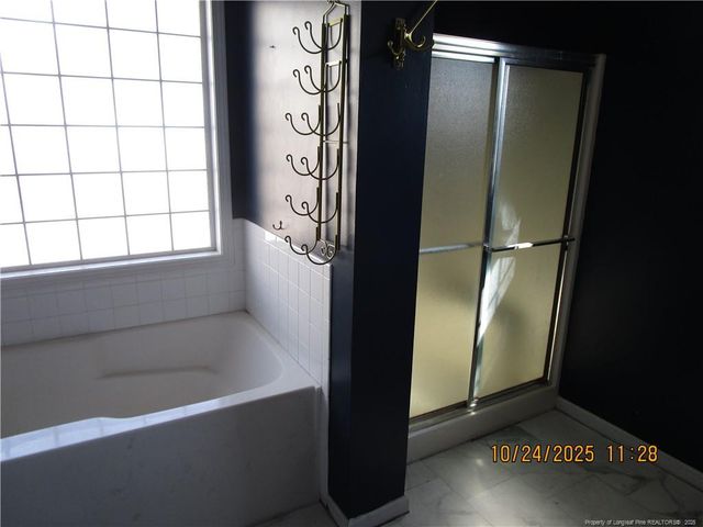 3109 Burton Drive, Fayetteville, NC 28306