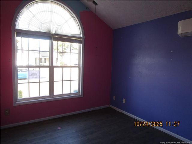 3109 Burton Drive, Fayetteville, NC 28306