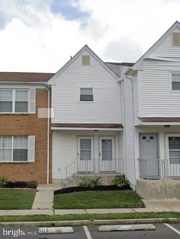507 WOODCHIP RD, Lumberton, NJ 08048