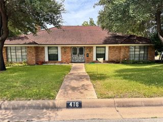 416 Green River Trail, Fort Worth, TX 76103
