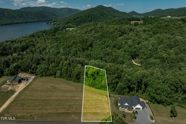 Tbd Deer Ridge Court Lot 6, Butler, TN 37640