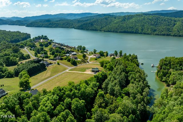 Tbd Deer Ridge Court Lot 6, Butler, TN 37640