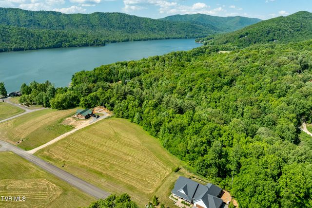 Tbd Deer Ridge Court Lot 6, Butler, TN 37640