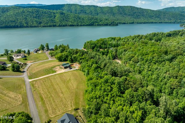 Tbd Deer Ridge Court Lot 6, Butler, TN 37640