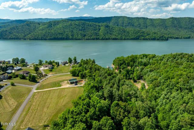 Tbd Deer Ridge Court Lot 6, Butler, TN 37640