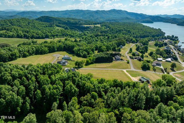 Tbd Deer Ridge Court Lot 6, Butler, TN 37640