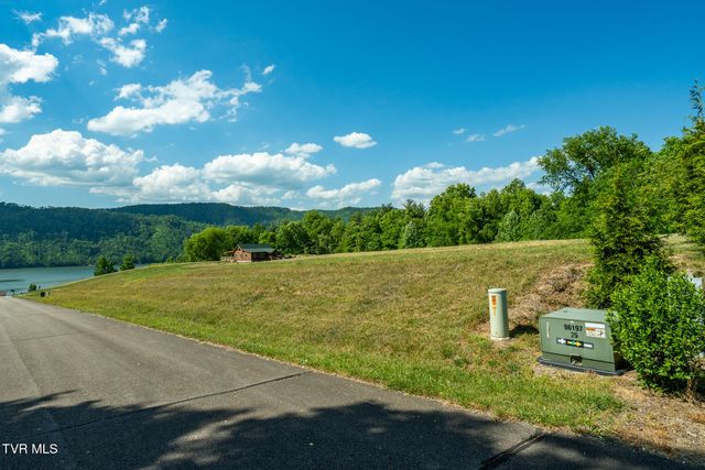 Tbd Deer Ridge Court Lot 6, Butler, TN 37640