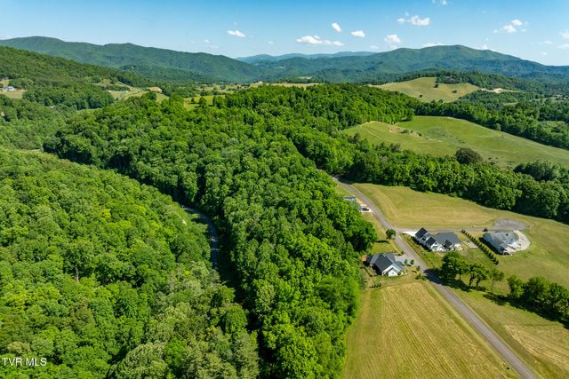 Tbd Deer Ridge Court Lot 6, Butler, TN 37640