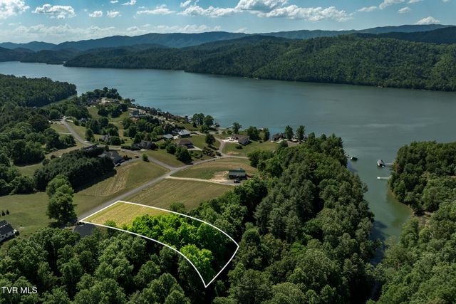 Tbd Deer Ridge Court Lot 6, Butler, TN 37640
