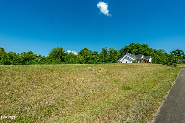 Tbd Deer Ridge Court Lot 6, Butler, TN 37640