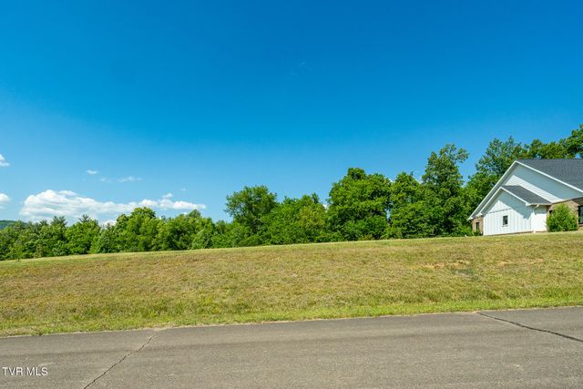 Tbd Deer Ridge Court Lot 6, Butler, TN 37640